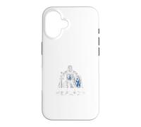 Charcot Marie Tooth Disease Funny CMT Warrior Case for iPhone 16