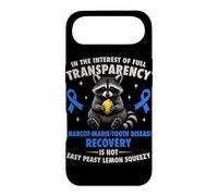 Charcot Marie Tooth Disease Funny CMT Warrior Case for iPhone Air