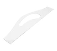 Charcuterie Board Handle Template Acrylic Template Cutting Board Guide Handle Template