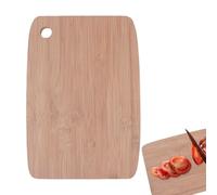 Charcuterie Board with Locking Lid, Cheese Cutting Board, Compartment Cutting Board, Perfect for Charcuterie, Snacks, and More - Make It. Take It. Enjoy It, 28 X 35.5cm Single Compartment