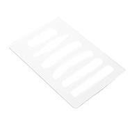 Charcuterie Card Template - 6-in-1 Acrylic Handle Router Template - Multifunctional Router Router Template Template, Guide Tools for Craftsmen Professio