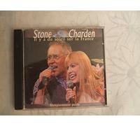 Charden, Eric - Il Y a Du Soleil Sur La F