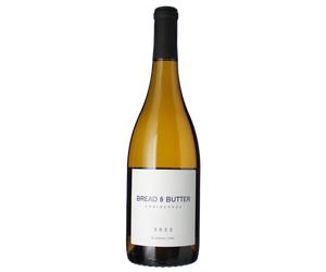 Chardonnay 2023 - Bread And Butter