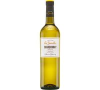 Chardonnay 2023 - Les Jamelles