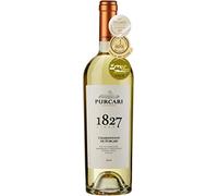 Chardonnay de Purcari 2019 - Platinum Medal (97 points) - Decanter World Wine Awards