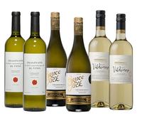 Chardonnay Lovers Reserve Collection 6 x 750 ml