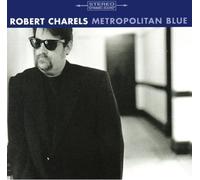 Charels, Robert - Metropolitan Blues