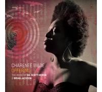 Charenee Wade - Offering: The Music Of Gil Scott-Heron And Brian Jackson