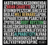 Charette Brian - Alphabet City