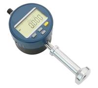 Chargable Surface Roughness Tester, Meter Measuring Range 0-6.5mm, Digital Portable Profile Gauge