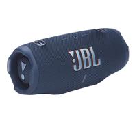 CHARGE 6 Portable Waterproof & Drop-Proof Bluetooth Speaker - Blue