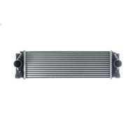 Charge Air Coole MAHLE CI 368 000P for VW CRAFTER 30-35 Bus (2E_) 2 2011-2016