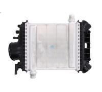 Charge Air Coole MAHLE CI 547 000P for MERCEDES-BENZ SL (R231) 3 2014-2016