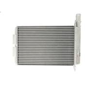 Charge Air Coole MAHLE CI 642 000P for AUDI A6 C7 (4G2, 4GC) 4 2014-2018