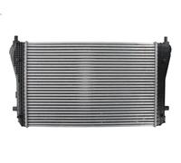 Charge Air Coole NISSENS 96575 for VW CC B7 (358) 2 2011-2016