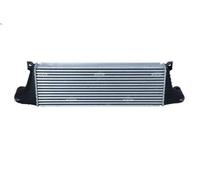 Charge Air Coole NRF 30097 for IVECO DAILY II Van 2.5 1989-1998