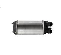 Charge Air Coole NRF 30193 for FIAT ULYSSE (179_) 2 2006-2011