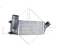 Charge Air Coole NRF 30242 for CITROEN JUMPY II Van 2 2010-2016