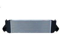 Charge Air Coole NRF 30393 for SUZUKI GRAND VITARA II (JT, TE, TD) 1.9 2005-2015