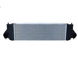 Charge Air Coole NRF 30393 for SUZUKI GRAND VITARA II (JT, TE, TD) 1.9 2005-2015