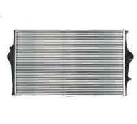 Charge Air Coole NRF 30501 for VOLVO S80 I (184) 2 1998-2006