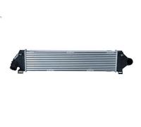 Intercooler fits FORD GALAXY Mk2 TDCi 2.0D 06 to 15 NRF 1423852 1429406 1594851