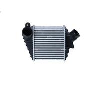 Charge Air Coole NRF 30848 for VW NEW BEETLE (9C1, 1C1) 1.9 1998-2004