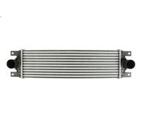 Charge Air Coole NRF 30874 for RENAULT TRUCKS MASCOTT Van 2.8 2001-2004