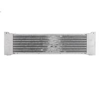 Charge Air Coole NRF 30901 for VITO / MIXTO Van (W639) 2.2 2003-2007