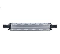 Charge Air Coole NRF 309048 for AUDI A6 C7 (4G2, 4GC) 3 2010-2018
