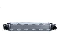 Charge Air Coole NRF 309087 for OPEL ANTARA A (L07) 2 2006-2011