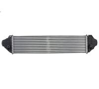 Charge Air Coole NRF 309104 for FORD FOCUS III 2 2014-2017