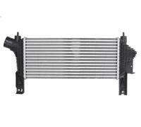 Charge Air Coole NRF 309129 for NISSAN PATHFINDER III (R51) 2.5 2005-2010