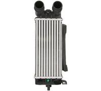 Charge Air Coole NRF 309173 for FORD TRANSIT COURIER B460 MPV 1.5 2014-2023