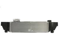 Charge Air Coole NRF 30949 for KIA SORENTO I (JC) 2.5 2002-2011
