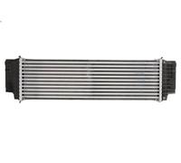 Charge Air Coole NRF 30982 for BMW 5 (F10) 2 2010-2014