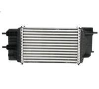 Charge Air Coole THERMOTEC DA1013TT for NISSAN JUKE (F15) 1.5 2010-2019