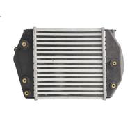 Charge Air Coole THERMOTEC DA3002TT for MAZDA MPV II (LW) 2 2002-2006