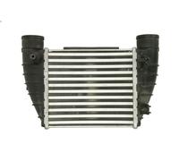 Charge Air Coole THERMOTEC DAA016TT for SEAT EXEO (3R2) 2 2008-2013
