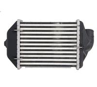THERMOTEC DAA028TT Intercooler