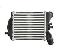 Charge Air Coole THERMOTEC DAF017TT for ABARTH 500 / 595 / 695 1.4 2008-