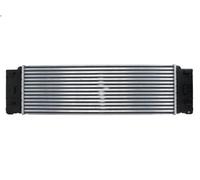 Charge Air Coole THERMOTEC DAM004TT for VW CRAFTER 30-50 Van (2E_) 2.5 2006-2011