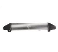 Charge Air Coole THERMOTEC DAM008TT for C-CLASS (W204) 2.1 2007-2009