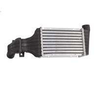 Charge Air Coole THERMOTEC DAX006TT for OPEL ZAFIRA A MPV (T98) 2 2000-2005