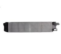 Charge Air Coole THERMOTEC DAX018TT for OPEL VIVARO B Bus (X82) 1.6 2014-2016