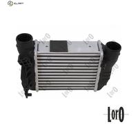 CHARGE AIR COOLER 003-018-0005 FOR AUDI A4/S4/Convertible BFB/BEX/AVJ 1.8L 4cyl
