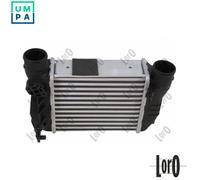 CHARGE AIR COOLER 003-018-0005 FOR AUDI A4/S4/Convertible BFB/BEX/AVJ 1.8L 4cyl