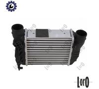 CHARGE AIR COOLER 003-018-0005 FOR AUDI A4/S4/Convertible BFB/BEX/AVJ 1.8L 4cyl