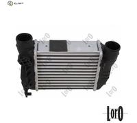 CHARGE AIR COOLER 003-018-0005 FOR AUDI A4/S4/Convertible BFB/BEX/AVJ 1.8L 4cyl