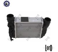 CHARGE AIR COOLER 003-018-0005 FOR AUDI A4/S4/Convertible BFB/BEX/AVJ 1.8L 4cyl